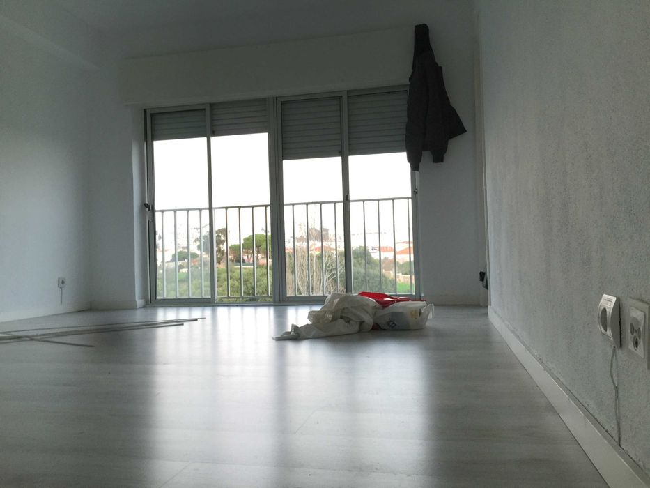 Faz-Tudo | Reparações e Manutenção ao Domicílio | Lisboa/Sintra/Oeiras