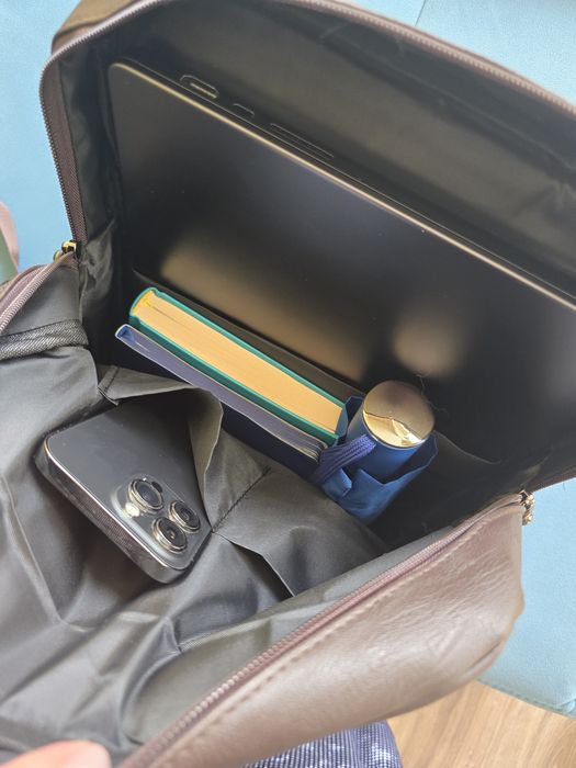 Рюкзак чоловічий