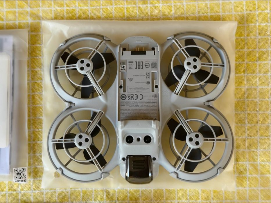 Drone DJI neo 4K