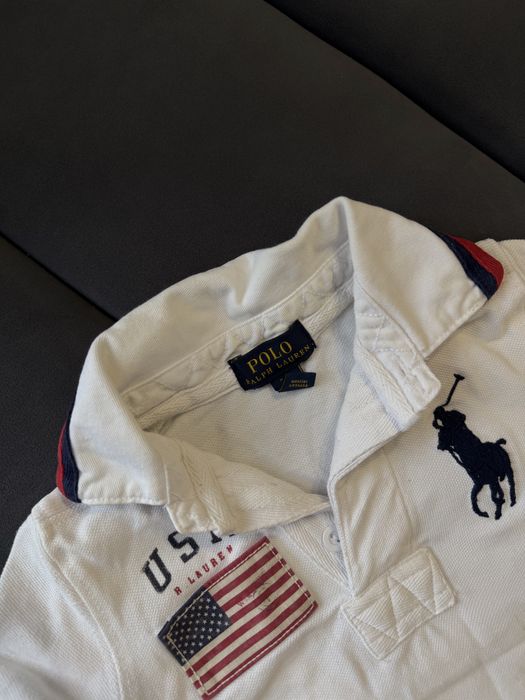 Футболка Polo оригінал