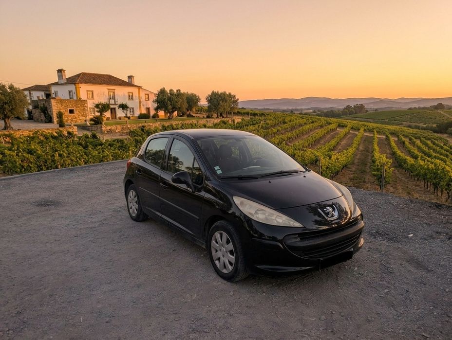 Peugeot  207 hdi — photo 2