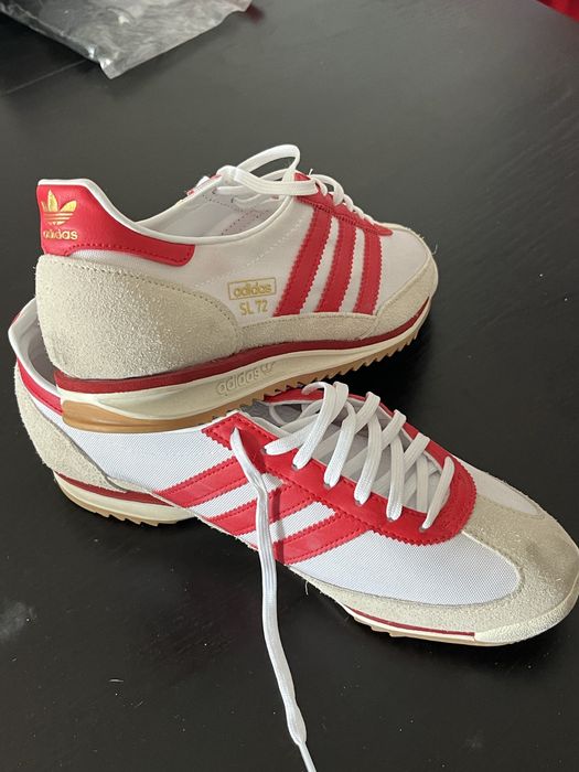 Sapatilhas Adidas SL72