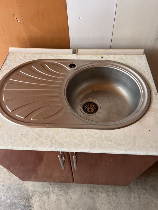 Тумба кухонна