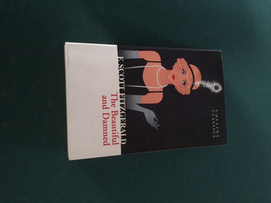 Книги на английском языке