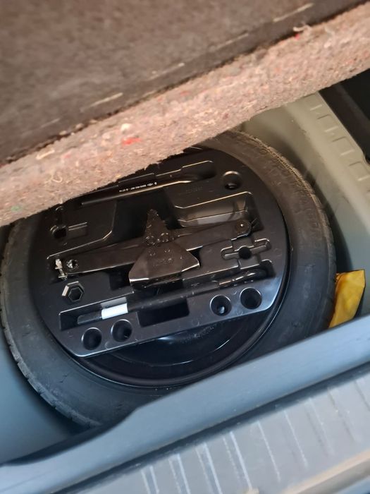 Renault capture dci
