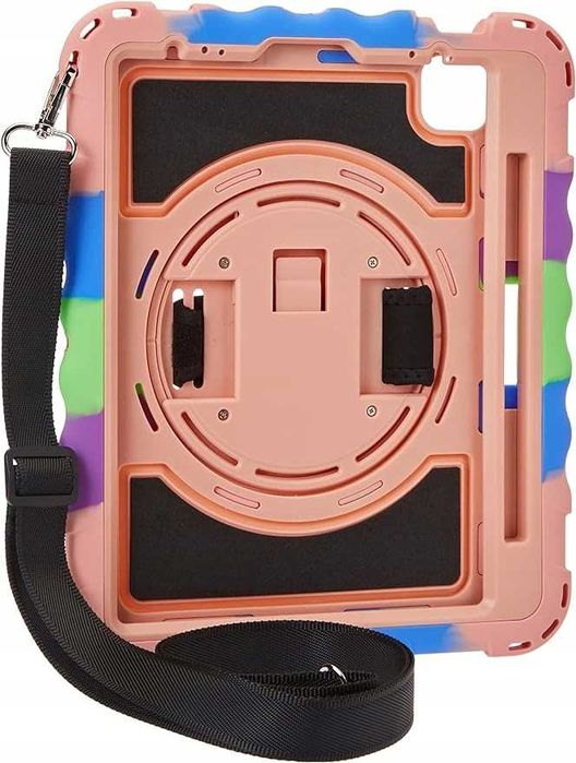 Etui Case do iPad 10,9 Air5/4 (2020/2022) Pro 11 (2018/2020/2021) Róż