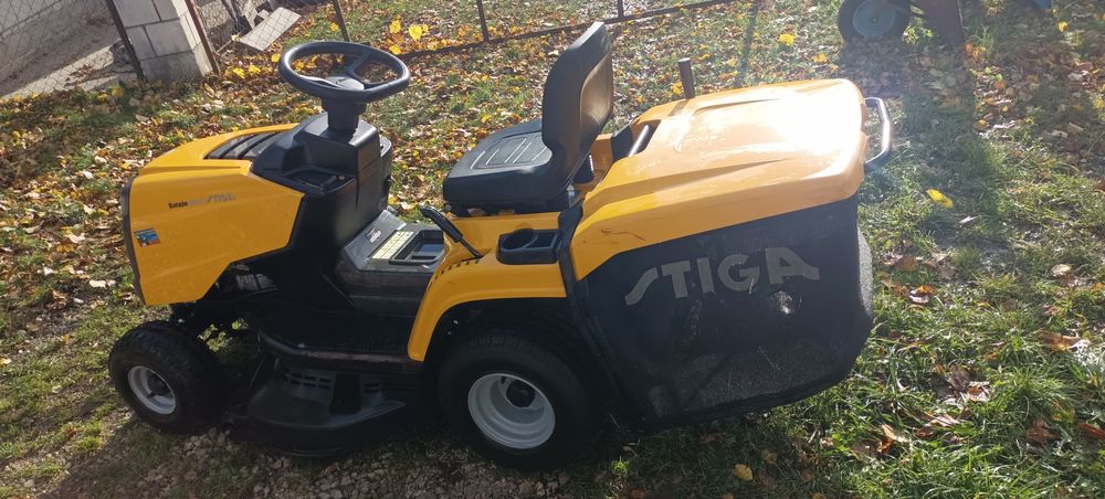 Stiga Estate 3098H