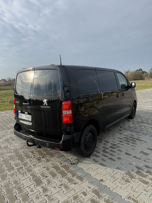 Peugeot Expert 2.0