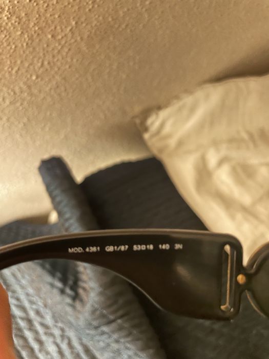 Oculos versace  original como novo