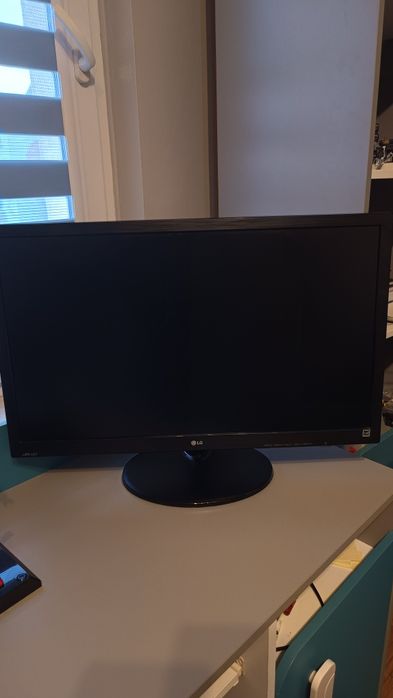 Monitor 27 cali LG 27MP38VQ-B