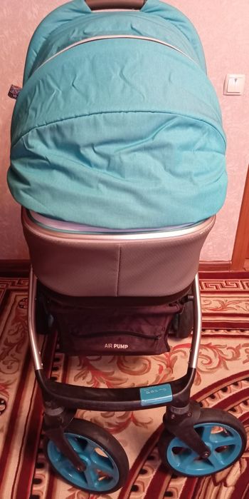 Коляска Espiro next 2 в 1