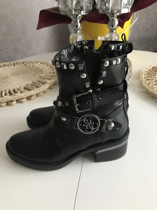 Buty Guess 36 damskie