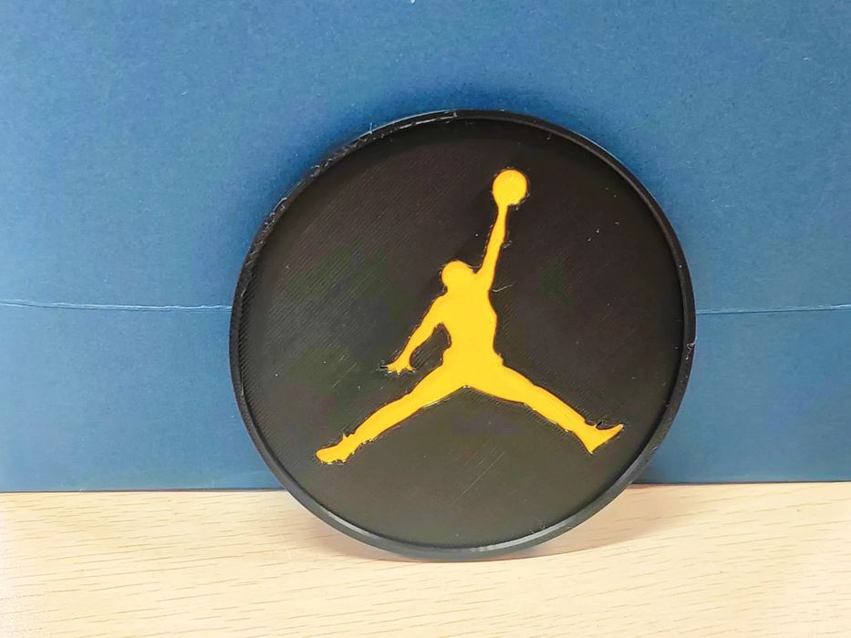 Air Jordan Cup Stand