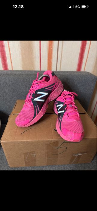 New Balance buty sportowe rozmiar 41,5