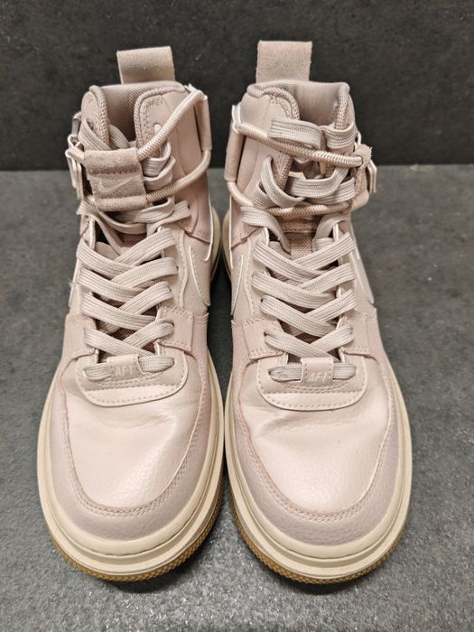 Nike air force high utility r. 37. 5