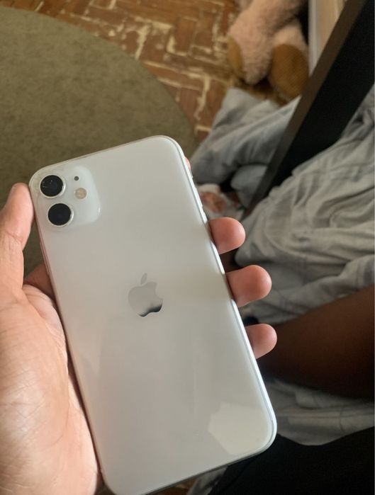 iphone 11 como novo