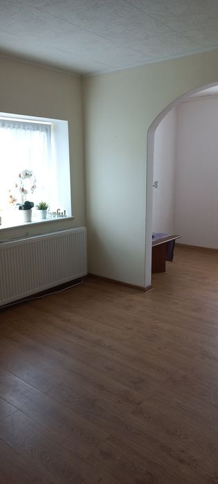 Mieszkanie do wynajęcia a