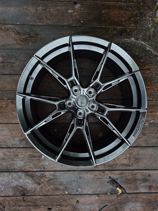 Диски Flow Forming  R19 5x112 для Audi VW Mercedes Skoda