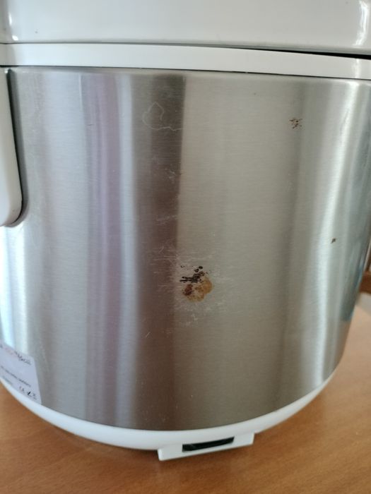 Robot de cozinha "Cocifacil"