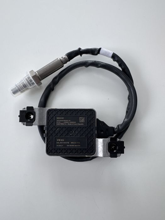 04L 907 805 FB czujnik nox VW Crafter Man nowy oryginalny