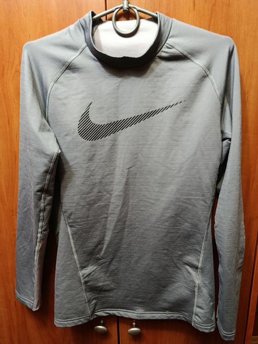 Жіночий термолонг Nike
