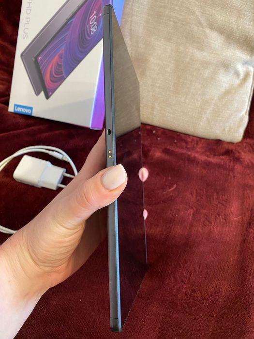 Tablet Lenowo TAB M10 fhd Plus