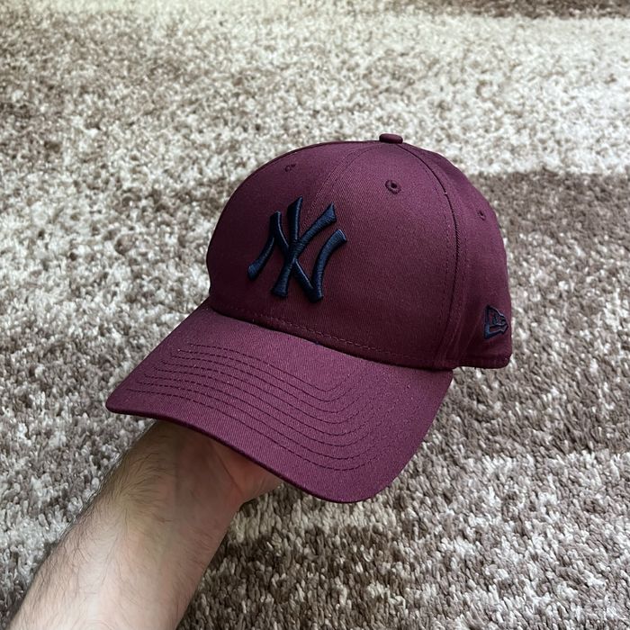 Кепка New York Yankees New Era