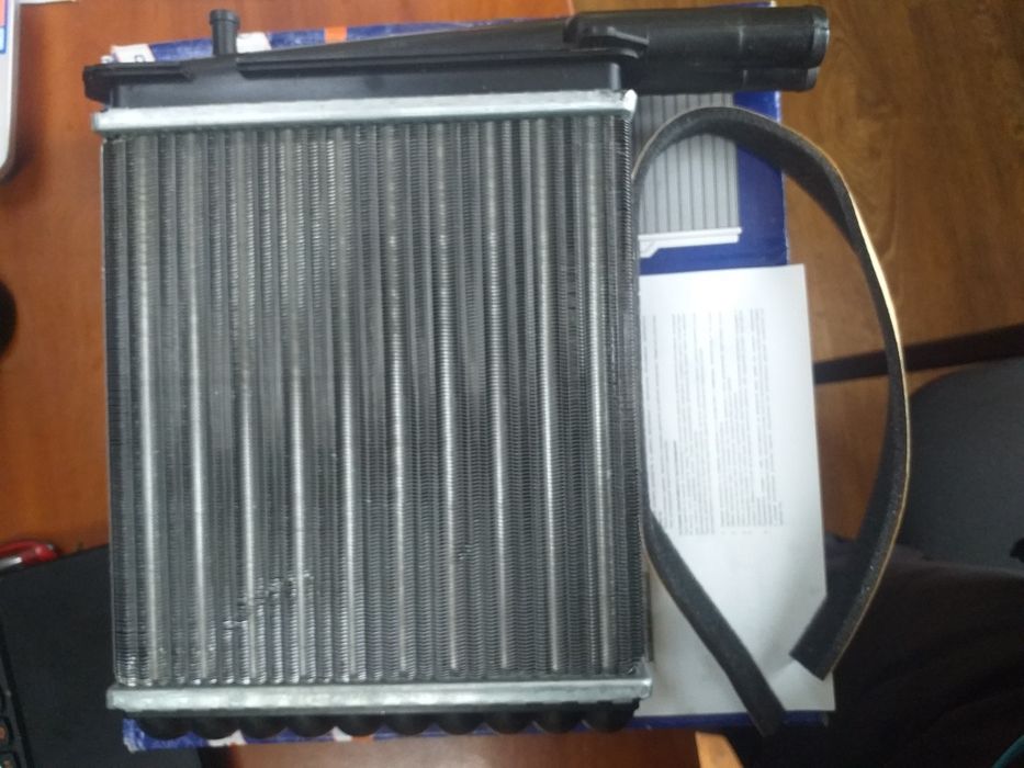 Продам радіатор пічки ПРАМО ВАЗ 2110-2112, 2170-2172 з 2003 року