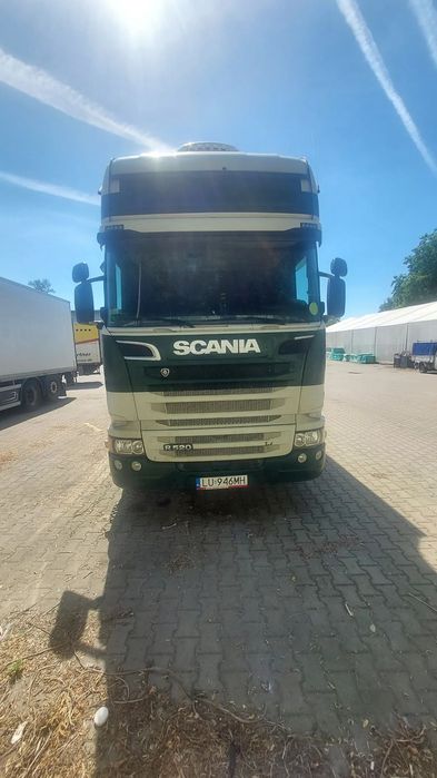 Scania