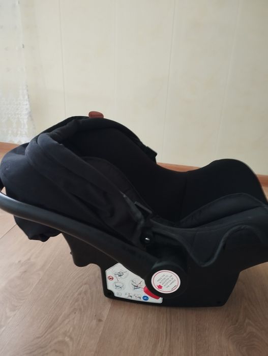Автокрісла дитяче