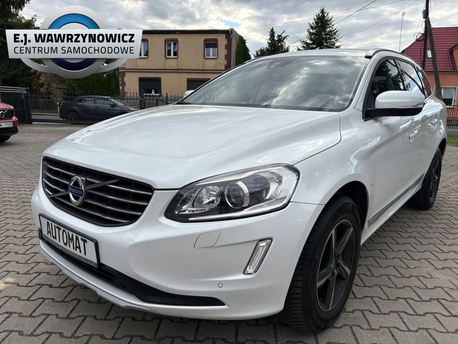 Volvo XC 60