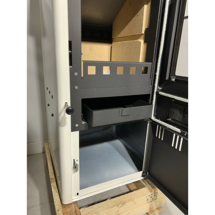 Сталева Піч Камін Alfa-Plam ELITA 2 ECO. Буржуйка доступна у 3 кольрах