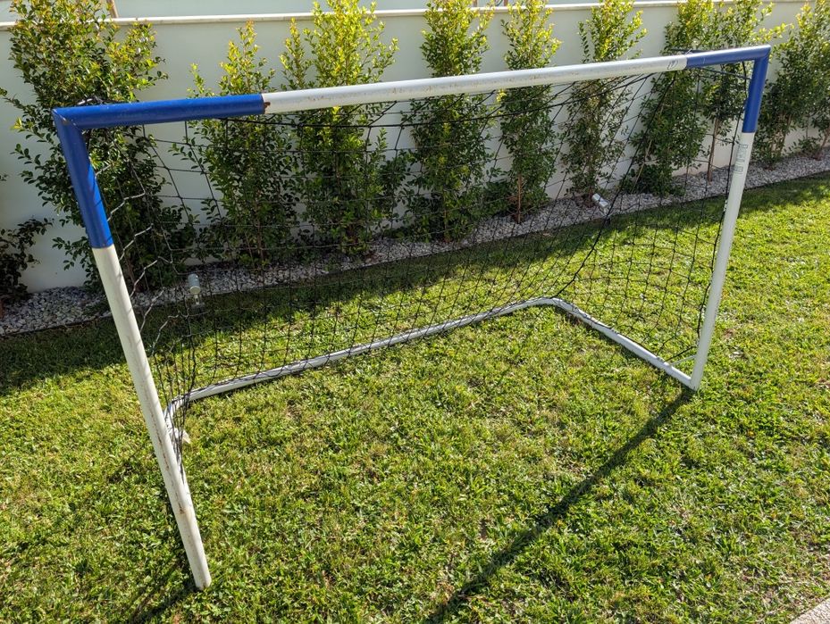 Baliza Kipsta Decathlon (180cmx120cm)