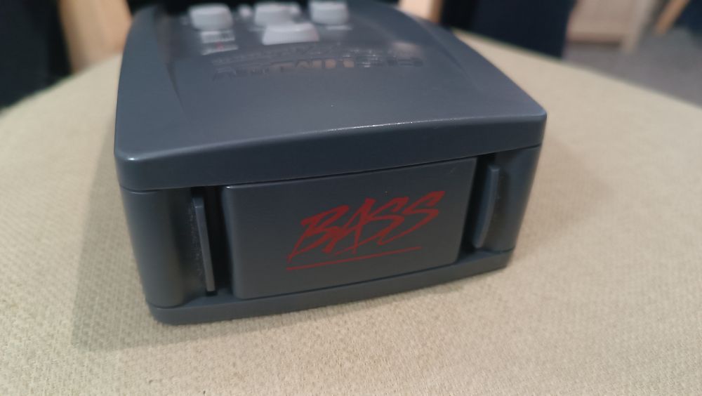 Преамп для контрабаса ,бас гітари.DI.