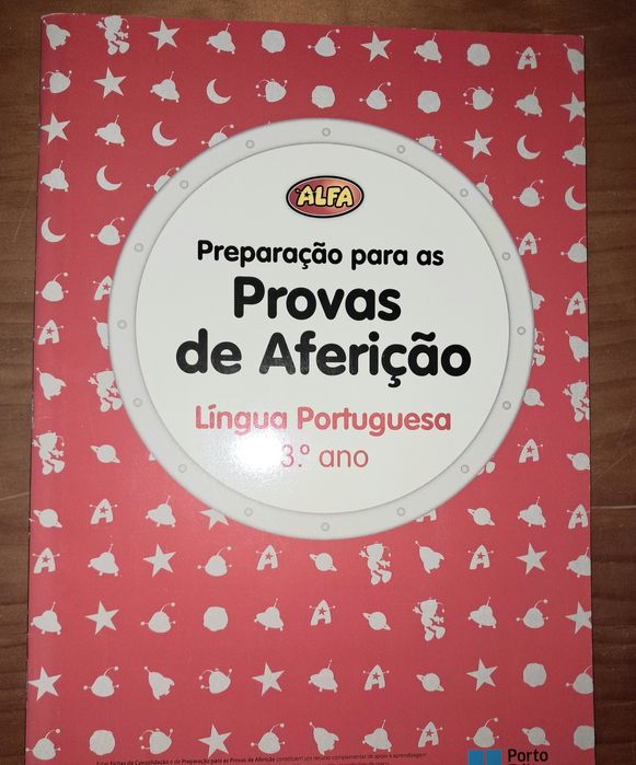 Manual Escolar 1° ciclo nunca usados