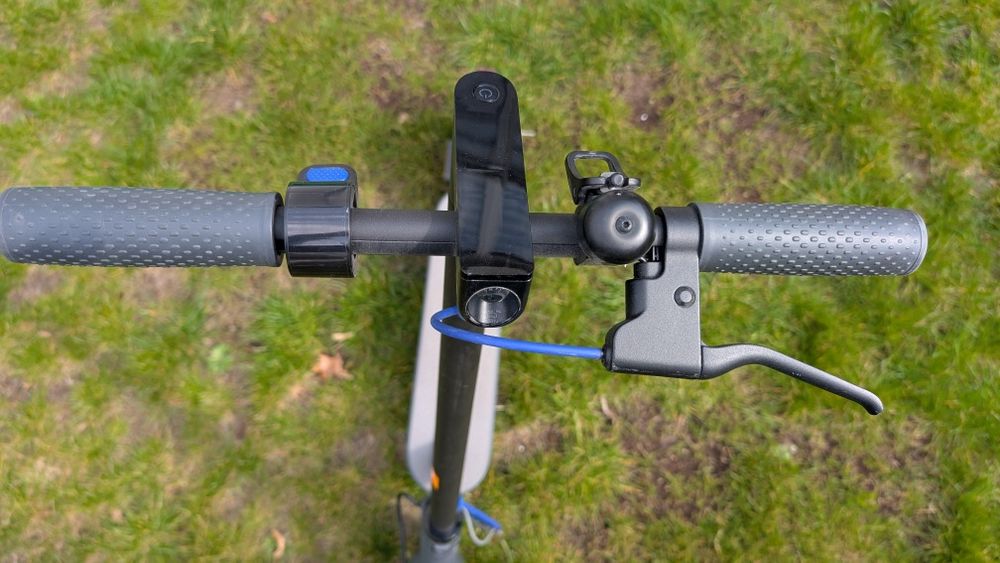 Hulajnoga Mi Electric Scooter 3 - sprzedaż