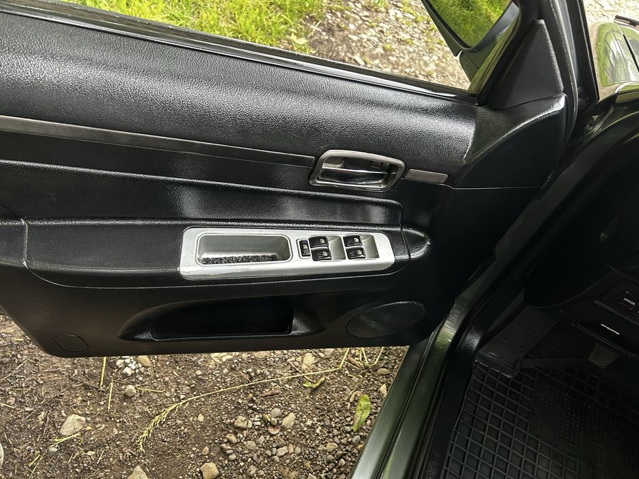 Geely sk 2012 року