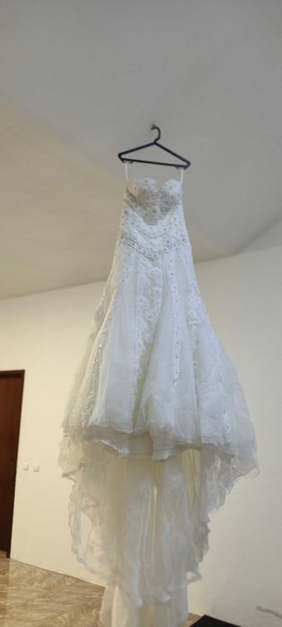 Vestido Casamento tam/S