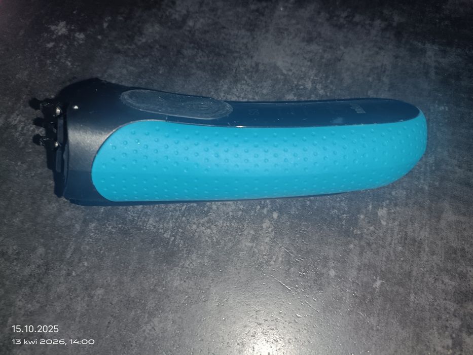 Golarka Braun Seria 3 3040 Wet&Dry