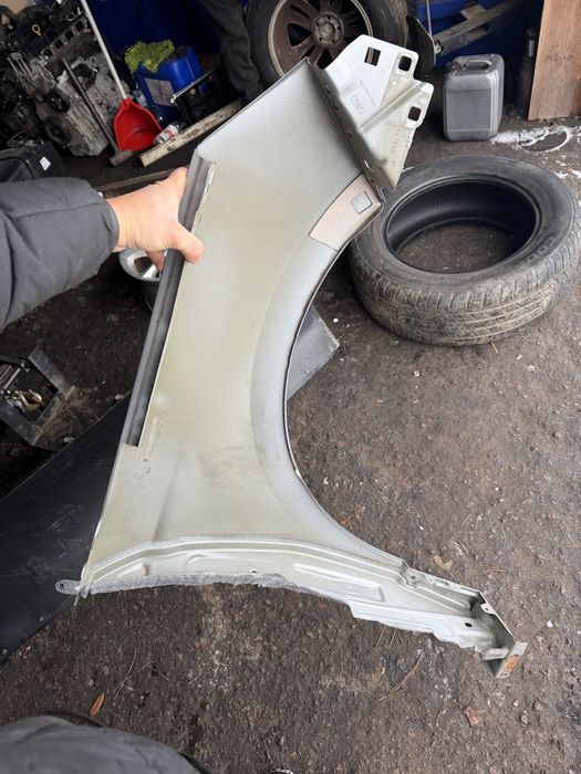 Крило ліве   Ford Edge 2019