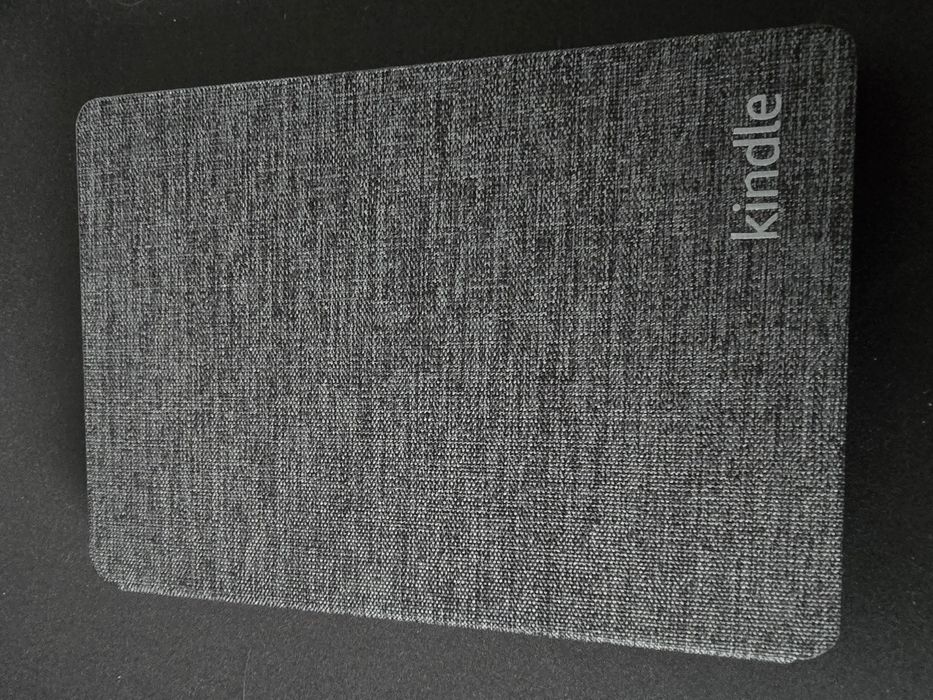 Capa kindle vs 11 da amazon