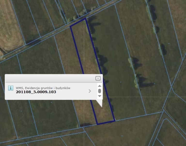 Sprzedam dwie działki – łąki torfowe – Gilbowszczyzna/Szyndziel