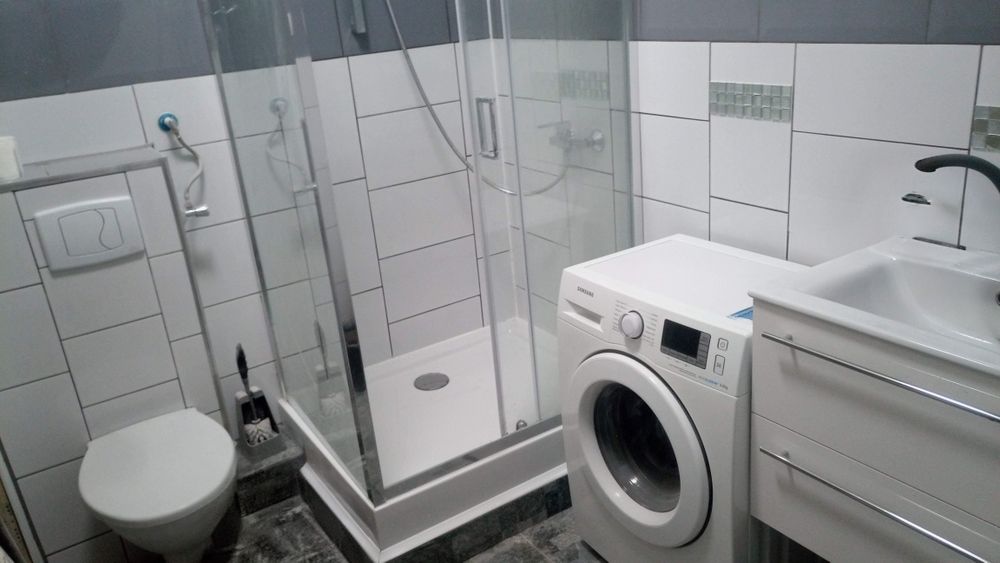 Sprzedam kawalerę 30m2