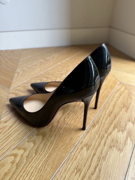 Sapatos Christian Louboutin So Kate 36