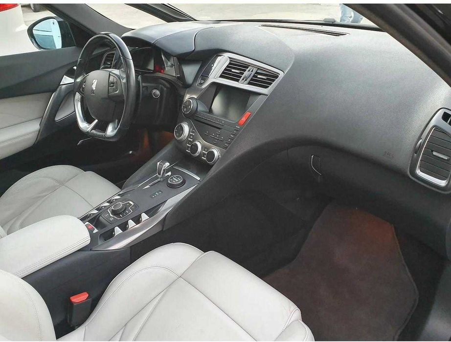 Vendo Citroën DS5 2.0 HDi Hybrid4 Sport Chic