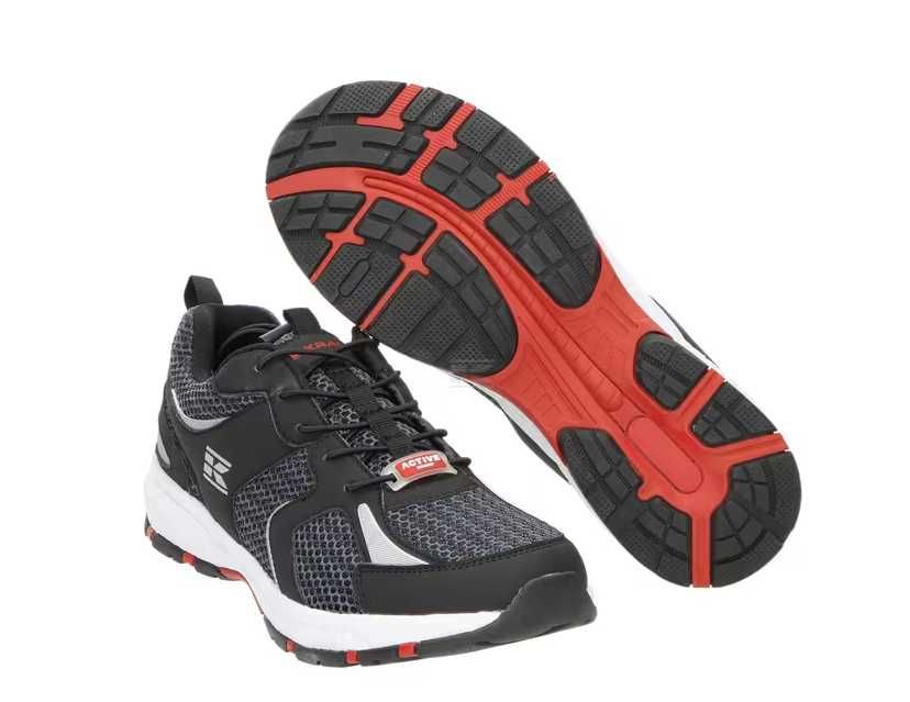 Buty Kramp Active roz. 42
