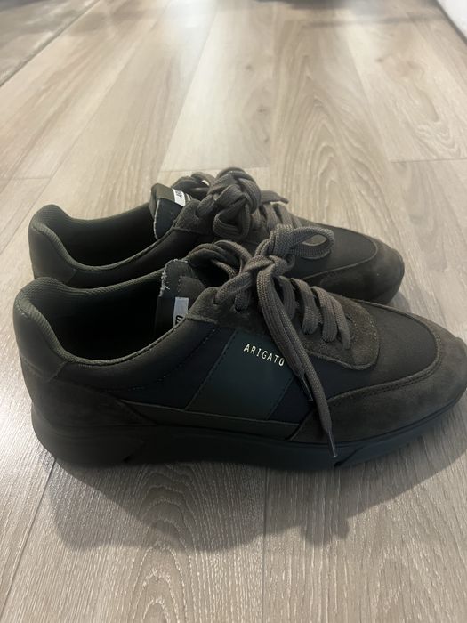 Sapatilhas Axel Arigato genesis vintage