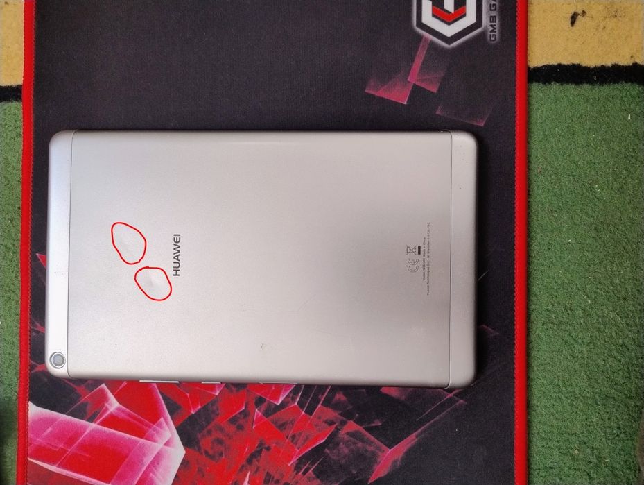 HUAWEI MediaPad T3  KOB-L09