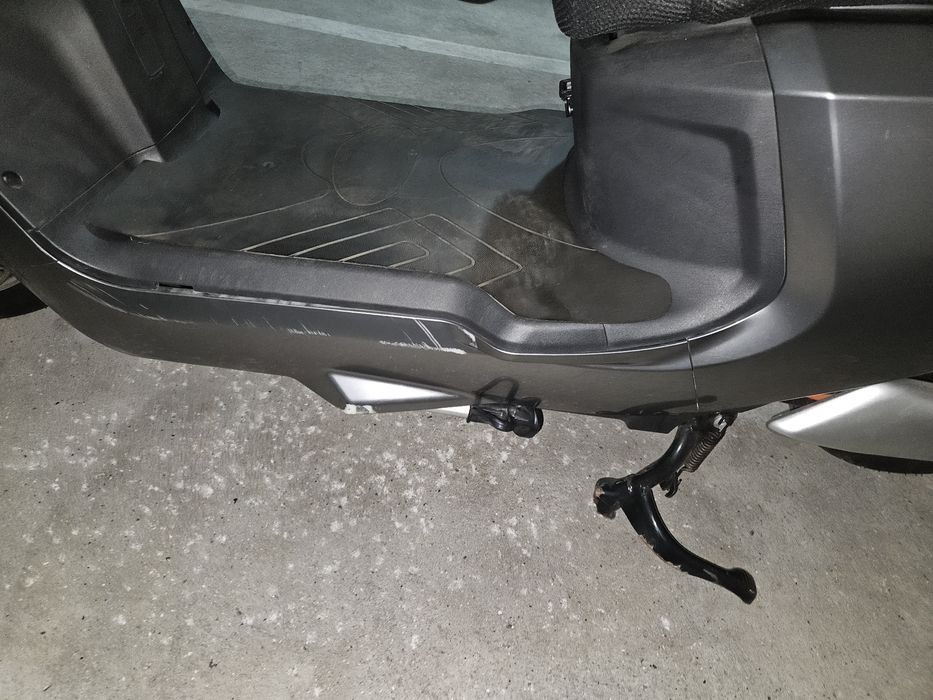 Scooter Elétrica NeoVolt We-Go (Ler Anúncio)