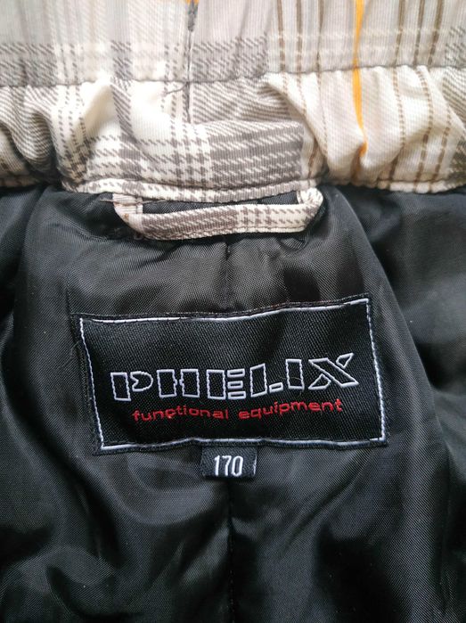 Ультратёплые штаны для лыж/сноуборда. Размер-М. Женские.